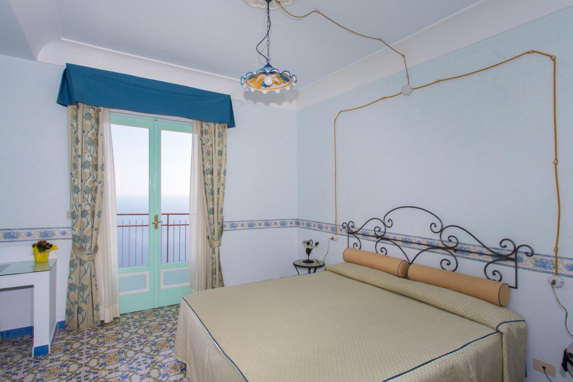 Holidays Fico D'India Pensión Furore Habitación foto
