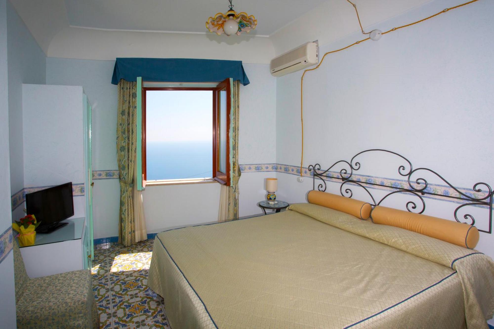 Holidays Fico D'India Pensión Furore Habitación foto
